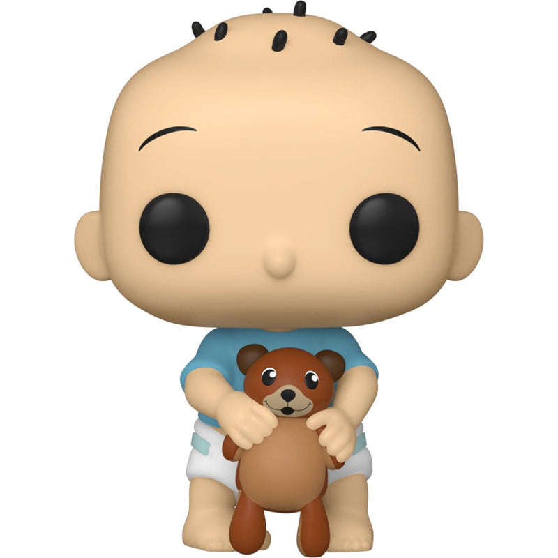 Rugrats Tommy Pickles Funko Pop! Vinyl (Possible Chase Variant)