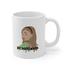 Ariana Grande - Positions Mug