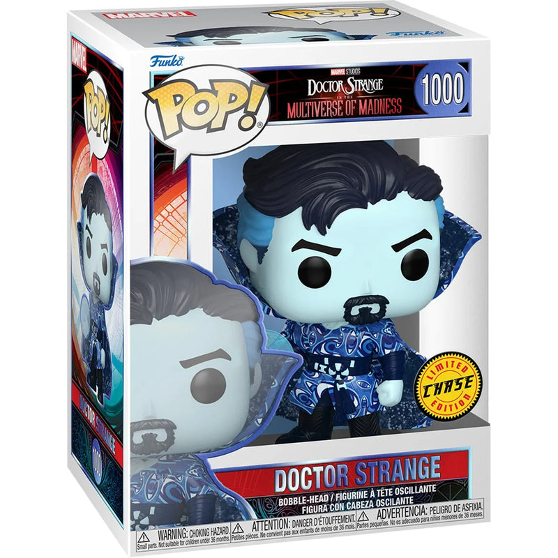 Doctor Strange in the Multiverse of Madness Doctor Strange Pop! Vinyl