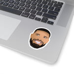 Drake 01 - Sticker
