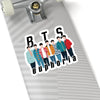 BTS - Euphoria Sticker