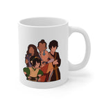 Avatar - Group Mug