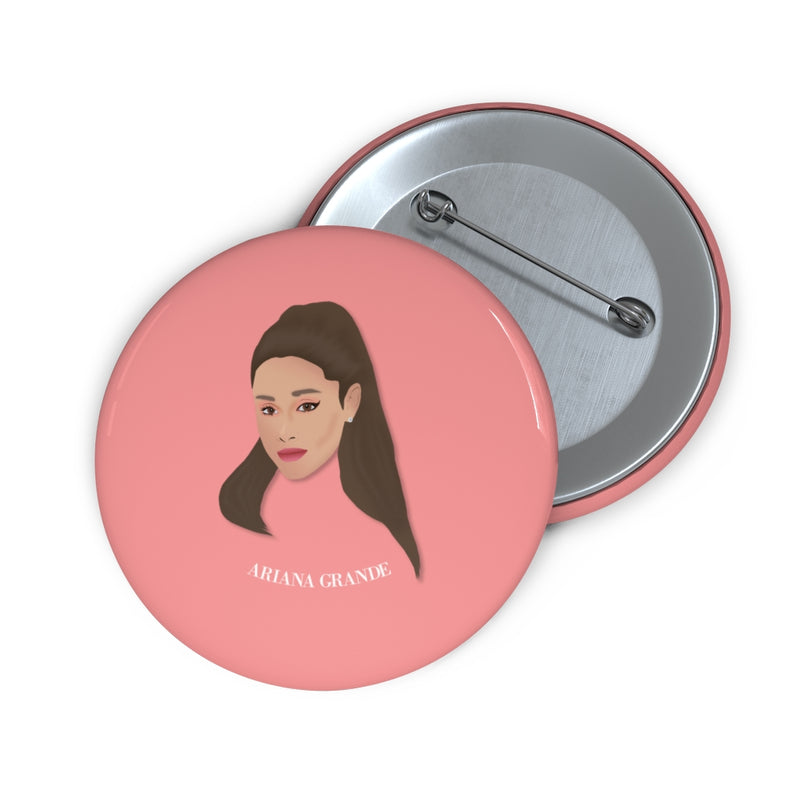 Ariana Grande - Button 01