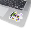 Dragon Ball Z - Villain Group Sticker