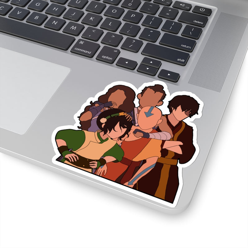 Avatar - Group Sticker