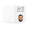 Drake - If You're Reading This Birthday Greeting Cards