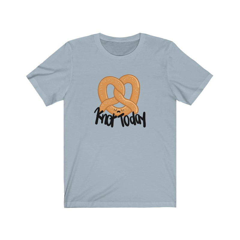 Knot Today Tee