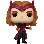 Doctor Strange in the Multiverse of Madness Scarlet Witch Pop! Vinyl