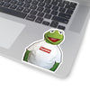 Kermit x Supreme Sticker