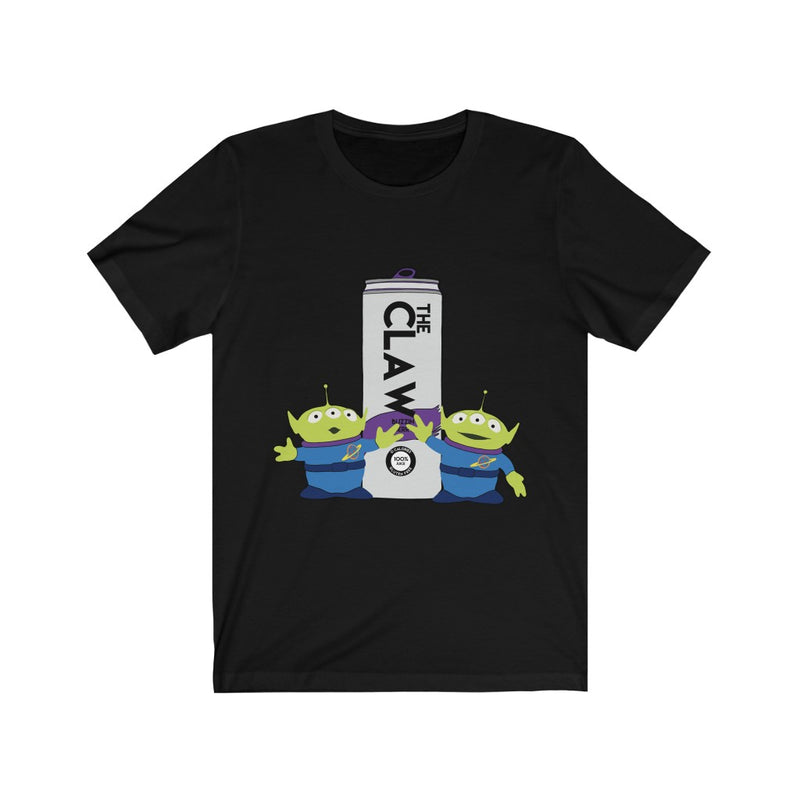 Toy Story - The Claw Tee