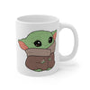 Star Wars - Baby Yoda Mug