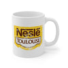 Friends - Nesle Toulouse Mug