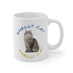 Friends - Smelly Cat Mug