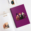 Hocus Pocus - Sanderson Sisters Notebook