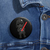 Star Wars - Darth Vader Button