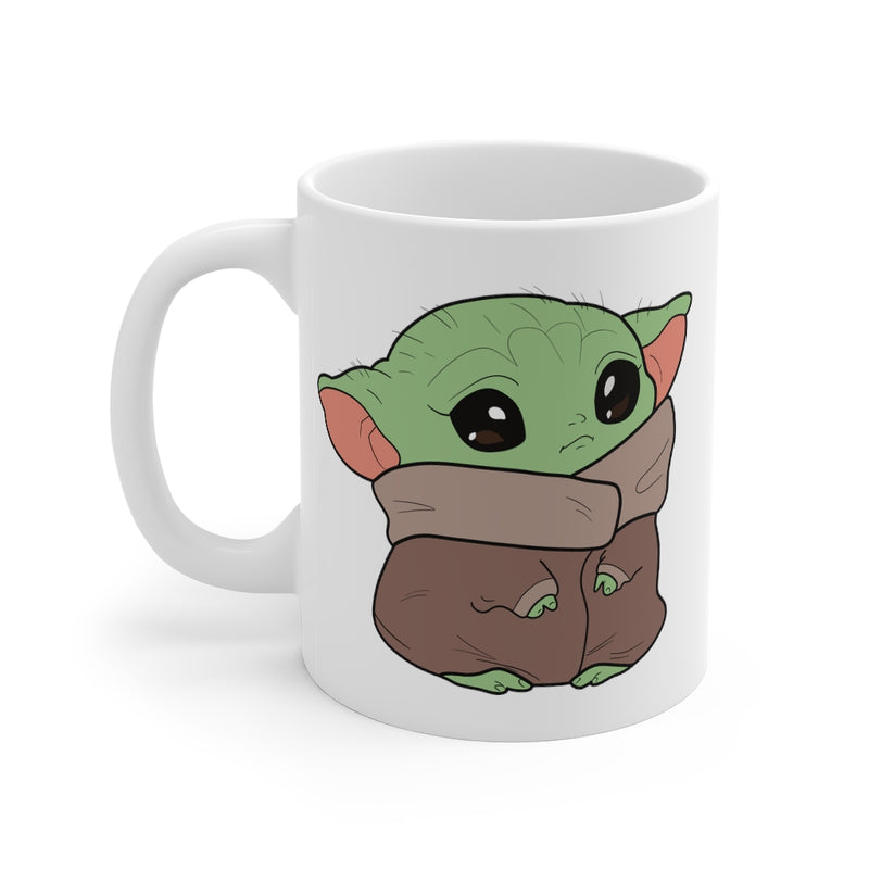 Star Wars - Baby Yoda Mug