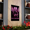 BLACKPINK Pink Venom Poster