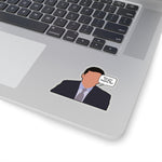 The Office - Michael Scott Sticker