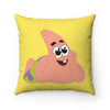 Sponge Bob - Patrick Pillow