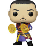 Doctor Strange in the Multiverse of Madness Wong Pop! Vinyl