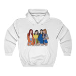 BLACKPINK - Forever Young Hoodie