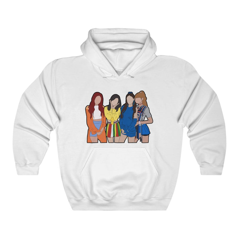 BLACKPINK - Forever Young Hoodie