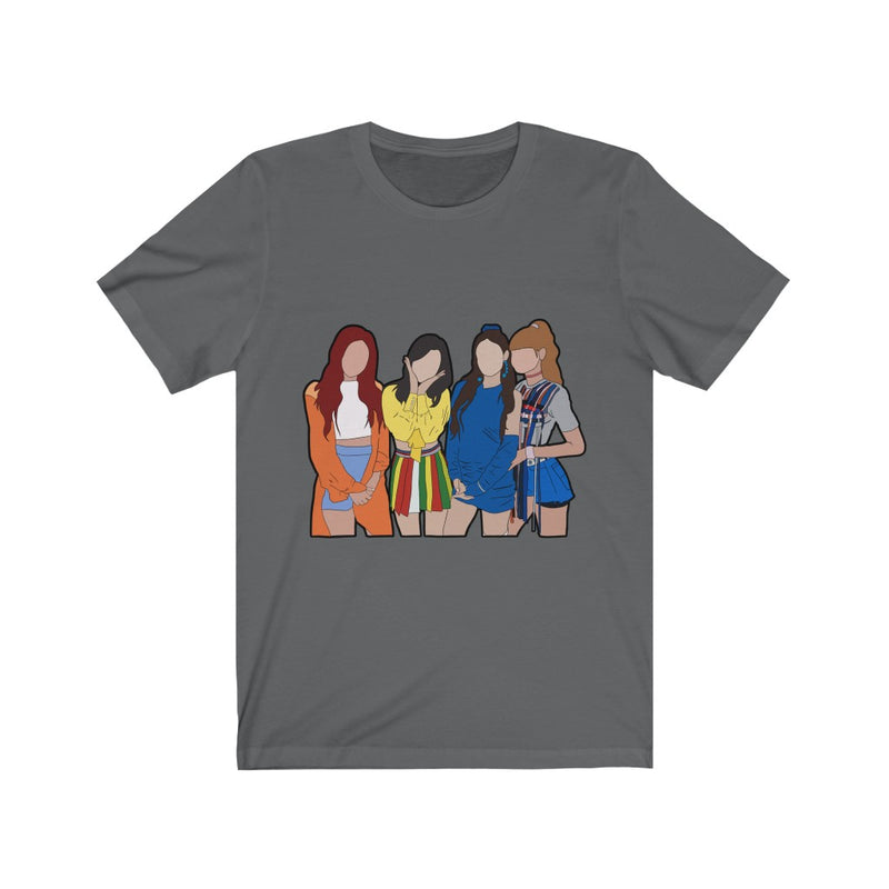 BLACKPINK - Forever Young Tee