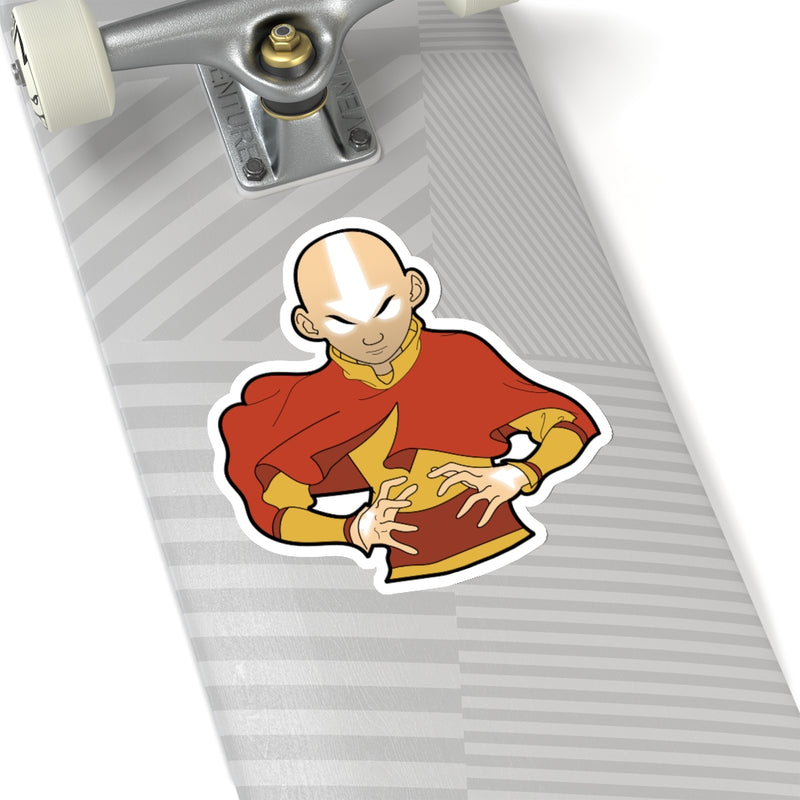 Avatar - Avatar State Sticker