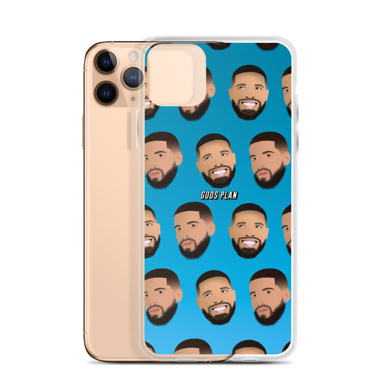 Drake - iPhone Case