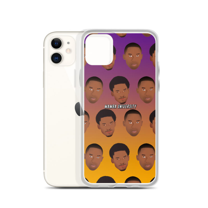 Kobe - iPhone Case